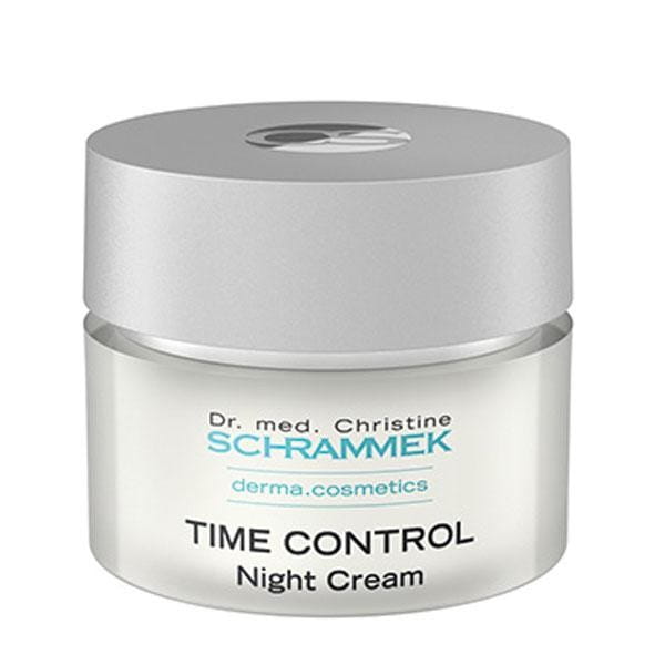 Time Control Night Cream