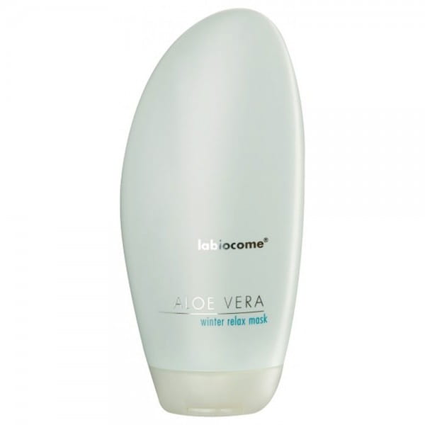 Aloe Vera - Winter Relax Maske