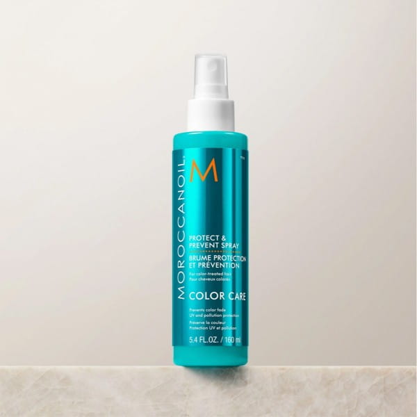 Protect & Prevent Spray von Moroccanoil