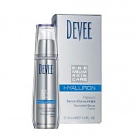 Hyaluron Plantinum Serum Concentrate von Devee Hyaluron Plantinum Serum Concentrate von Devee