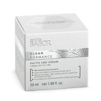 Doctor Babor Cleanformance Phyto CBD Cream von Babor