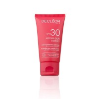 Anti-Rides Visage / Protective Anti-Wrinkle Cream, Spf 30 von Decleor Anti-Rides Visage / Protective Anti-Wrinkle Cream, Spf 30 von Decleor