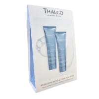 Reinigungs-Duo für normale und Mischhaut von Thalgo Reinigungs-Duo für normale und Mischhaut von Thalgo