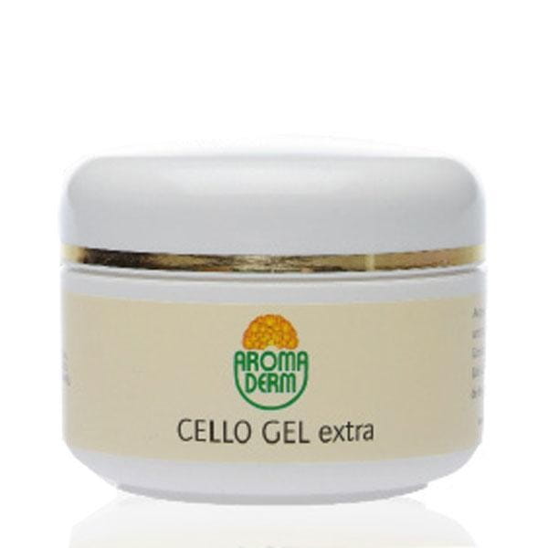 Cello Gel Extra von Aroma Derm / STYX