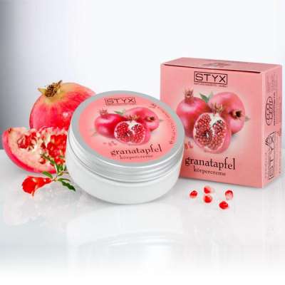 EINTRA Goji & Granatapfel Gesichtscreme Anti-Aging – 75 Ml, Vegan & Bio