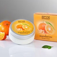 Mandarine Körpercreme Mandarine Körpercreme