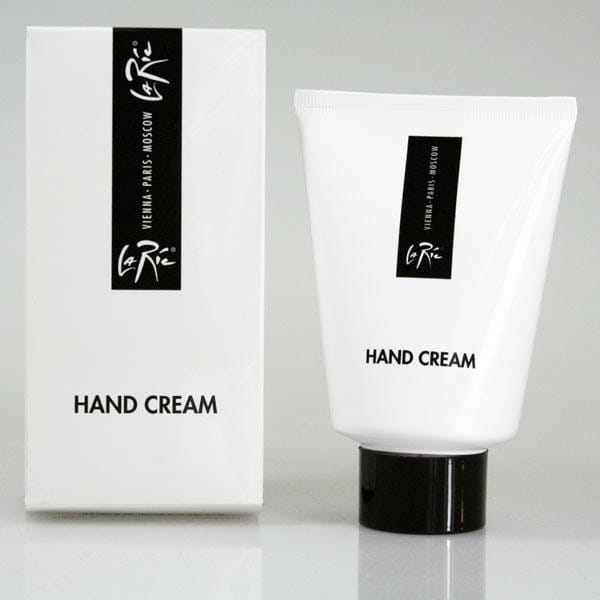 Handcreme in der Tube