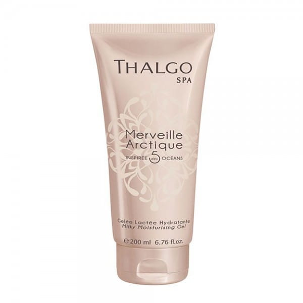 Arktisches Feuchtigkeitsgel von Thalgo