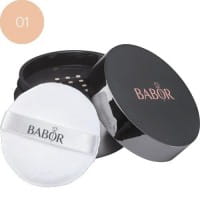 Babor Mineral Powder Foundation 01 light Babor Mineral Powder Foundation 01 light