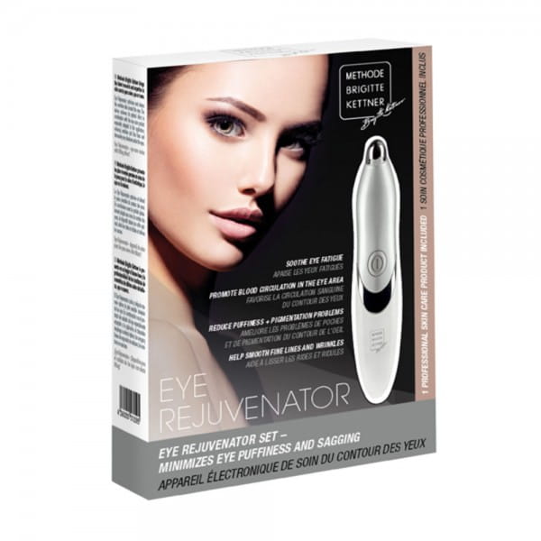Eye Rejuvenator von Methode Brigitte Kettner (MBK)