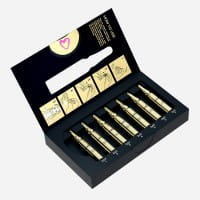 Geschenkset Ampullen 2020 / THE GOLD COLLECTION von Babor Geschenkset Ampullen 2020 / THE GOLD COLLECTION von Babor