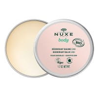 NUXE BODY Deodorant Balm (24H Deodorant für empfindliche Haut) von Nuxe