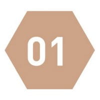 BB CREAM 01 von Skeyndor
