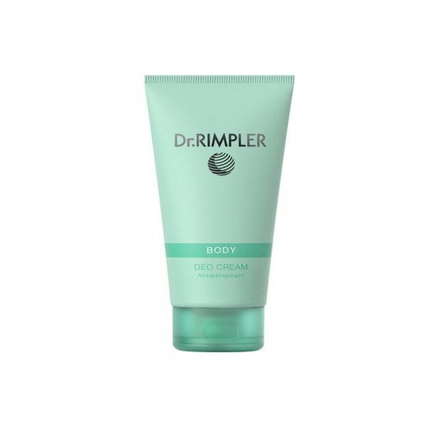 Deo Cream von Dr.Rimpler