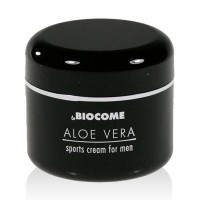 Auch Männerhaut hat Bedürfnisse