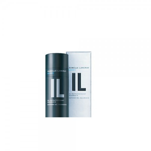 Il Homme Gel Rafraichissant Aquamarin von Isabelle Lancray
