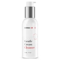 Gentle Cream Cleanser von Derma SR