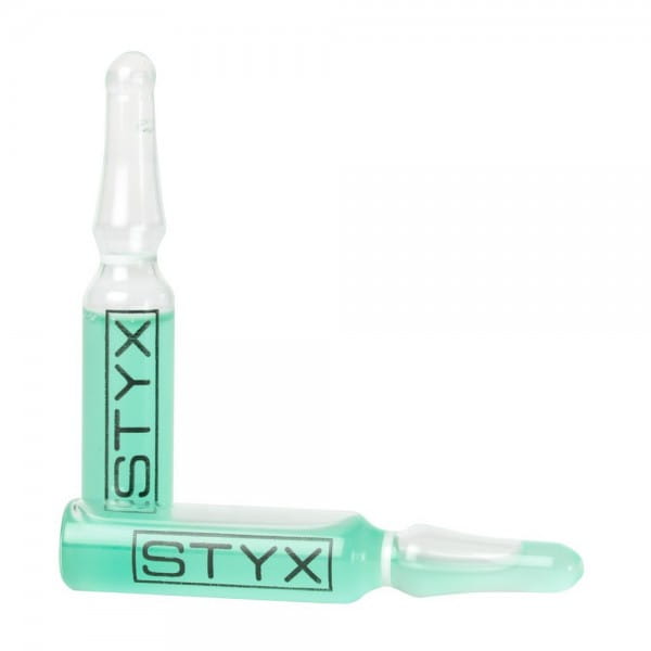 Beauty Teint Ampullen von styx