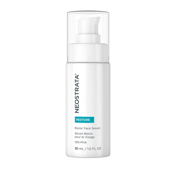 Bionic Face Serum von Neostrata