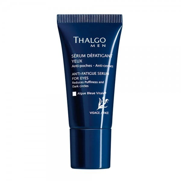 THALGO MEN Belebendes Augen-Serum von Thalgo