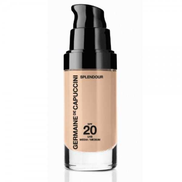 Splendor Make Up von Germaine de Capuccini
