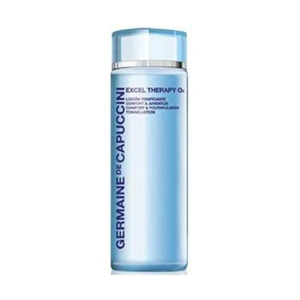 Excel Therapy O2 Toning Lotion von Germaine de Capuccini