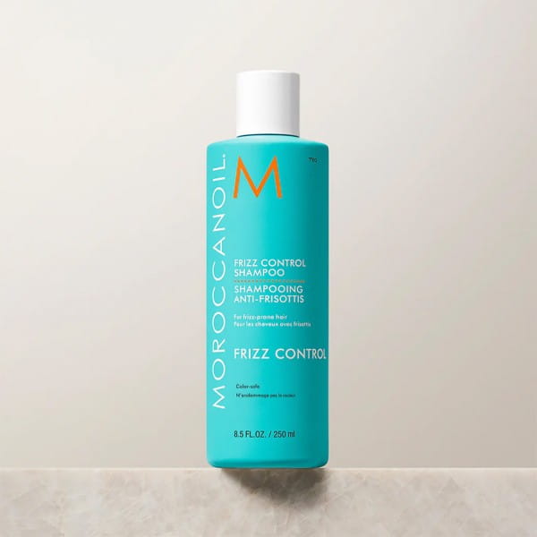 Glättendes Shampoo von Moroccanoil