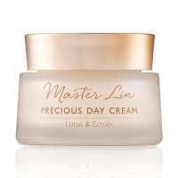Precious Day Cream - Lotus & Ectoin von Master Lin