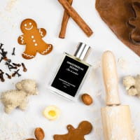 Gingerbread Dough Eau de Parfum von Theodoros Kalotinis