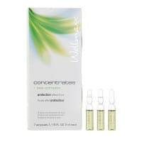 concentrates + tea complex protection effect fluid von Wellmaxx concentrates + tea complex protection effect fluid von Wellmaxx