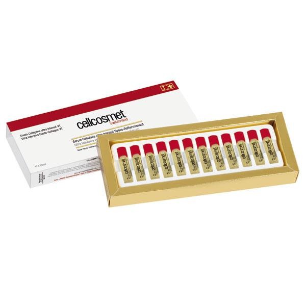 Ultra Intensive Elasto - Collagen - XT