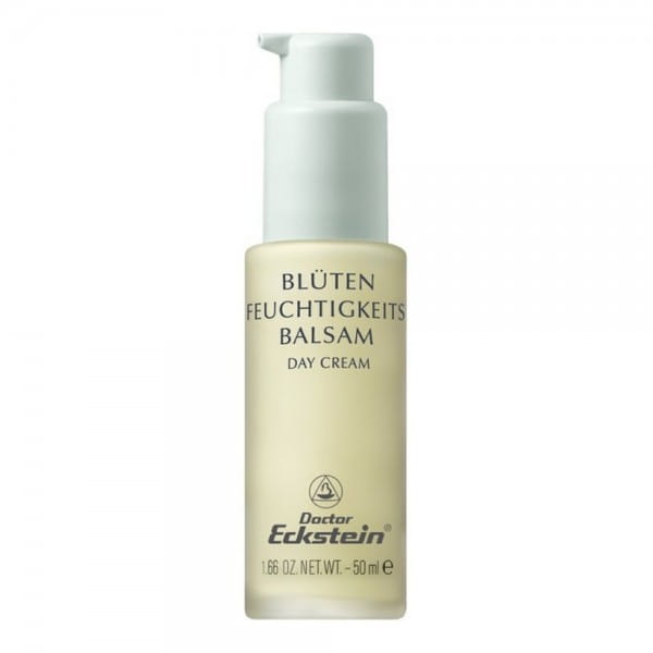 Blütenfeuchtigkeits Balsam von Doctor Eckstein