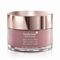 hyaluronic³ Tag & Nacht Creme 100 ml Sonderedition von etre belle