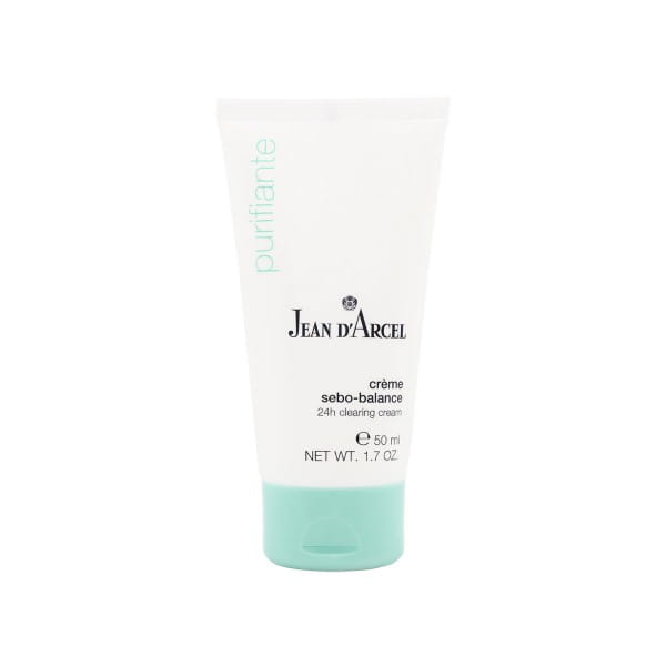 Purifiante Crème Sebo - Balance von Jean d`Arcel