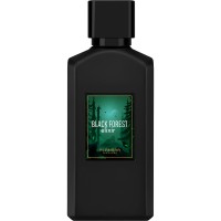 Black Forest Elixir Extrait de Parfum von Al Ambra Perfumes