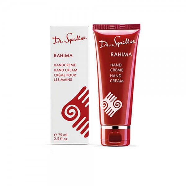 Rahima Handcreme von Dr. Spiller