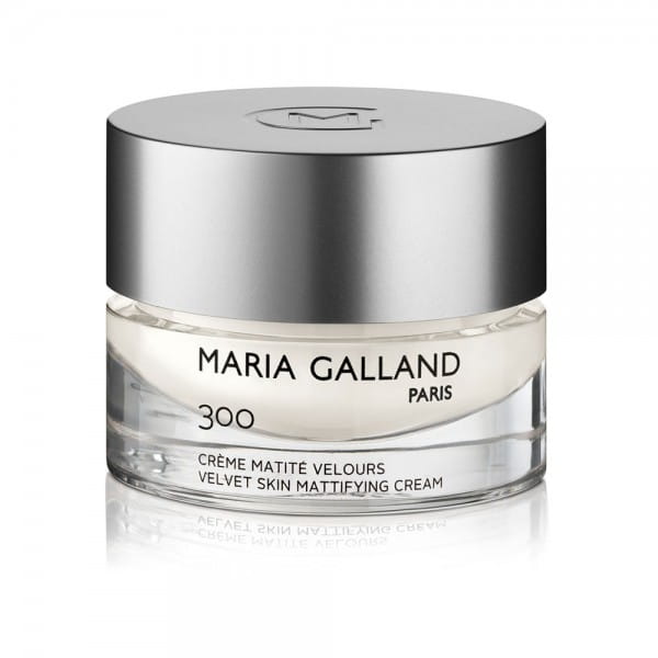 Crème Matité Velours 300