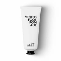 Minted Foot Pomade von Alex Cosmetic