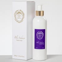 Blu Indaco Crema Corpo / Body Lotion von Giardini di Toscana