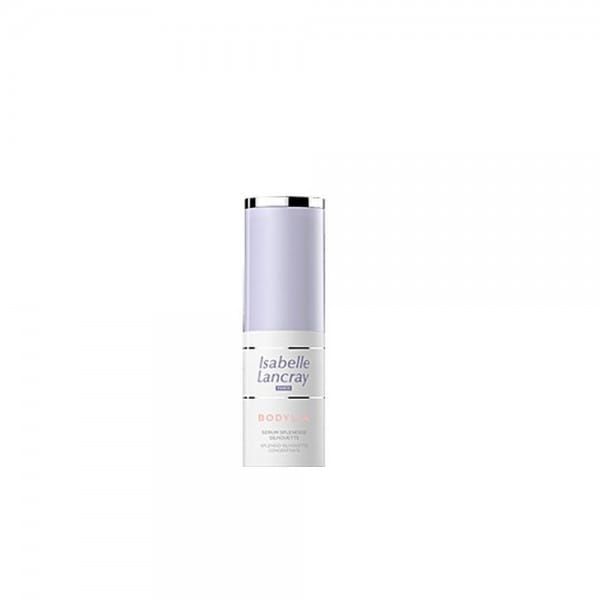 Bodylia Serum Splendide Silhouette von Isabelle Lancray