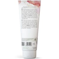 Body Touch White Silk Lotion von Aloe Vera Tratz