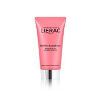SUPRA RADIANCE Peeling Maske Alle Hauttypen von lierac SUPRA RADIANCE Peeling Maske Alle Hauttypen von lierac