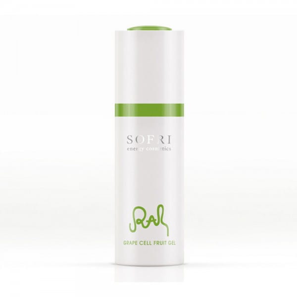 Grape Cell RAH Fruit Gel von Sofri