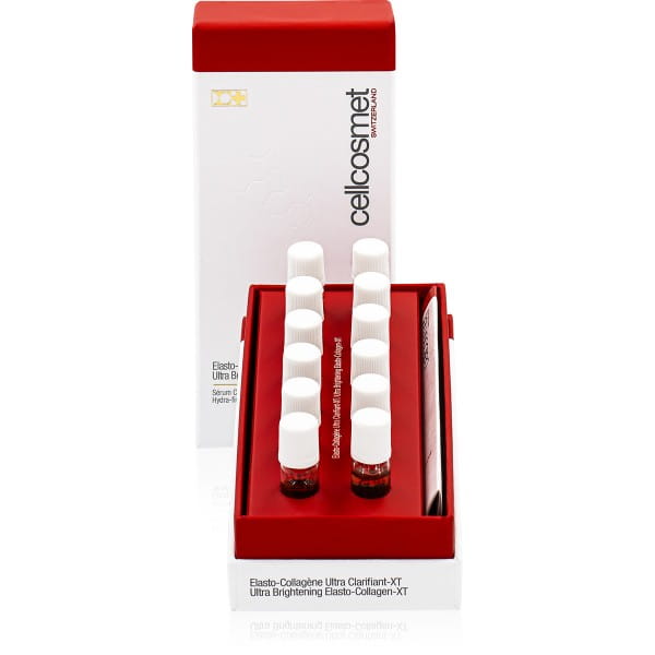 Ultra Brightening Elasto - Collagen - XT