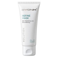 SOLUTION Refine Mask von byonik