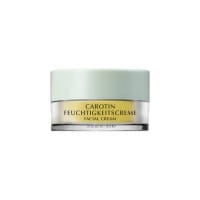 Carotin Feuchtigkeits Creme von Doctor Eckstein