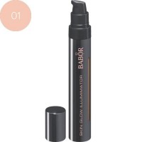 Babor Skin Glow Illuminator 01 ivory light Babor Skin Glow Illuminator 01 ivory light