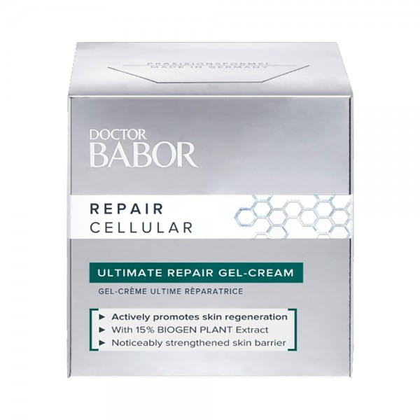 Doctor Babor Repair Cellular Ultimate Repair Gel-Cream