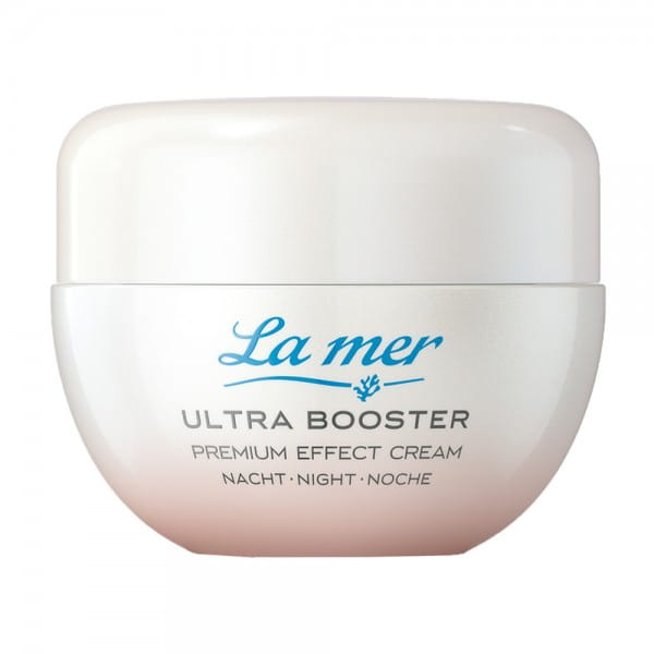 Premium Effect Cream Nacht mit Parfum von La mer