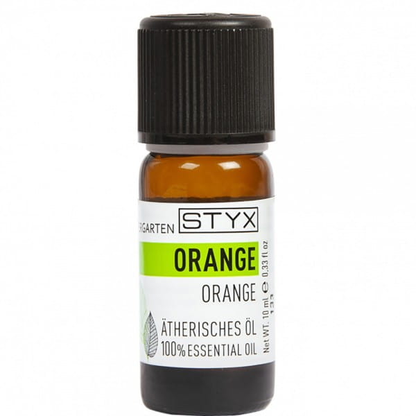 Ätherisches Öl / Orange von Styx